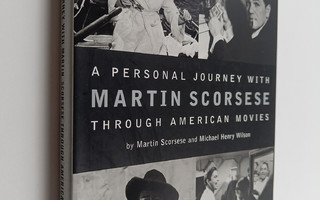 Martin Scorsese : A personal journey with Martin Scorsese...