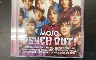 V/A - Psych Out! CD
