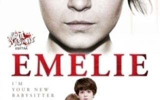 Emelie  DVD