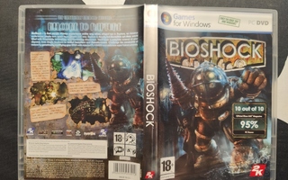 Bioshock PC