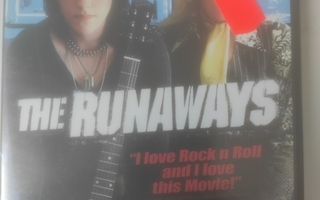 The Runaways (uusi)