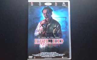 DVD: Evil Ed (1995)