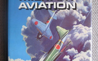 Pictorial History of Japanese Military Aviation