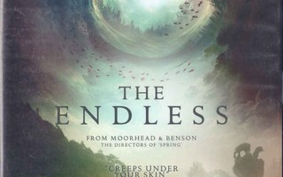 The Endless (Aaron Moorhead, Justin Benson)