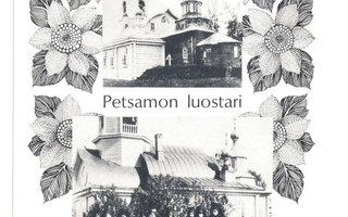 PETSAMO, LUOSTARI - UP