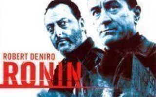 Ronin - Special Edition (2DVD)