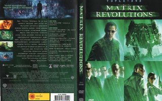 matrix revolutions	(16 611)	k	-FI-		DVD	(2)	keanu reeves