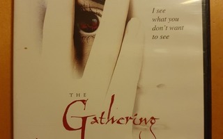 The gathering  DVD