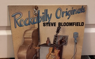 Steve Bloomfield – Rockabilly Originals LP