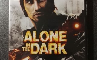 PC: Alone in the Dark _x48x