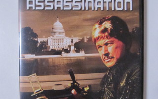 DVD Salamurhaaja - Assassination (1987)