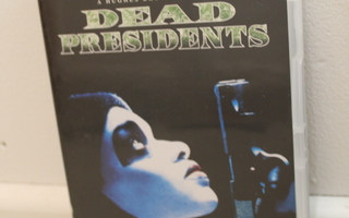 Dead Presidents