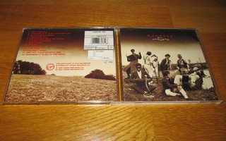 Madness: The Rise and Fall CD