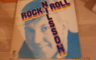 LP Nilsson "Rock'n' roll