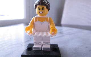 LEGO minifigures - Series 15 - Ballerina