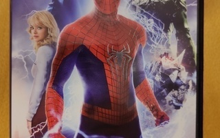 The Amazing Spider-Man 2 - DVD