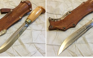 puukko