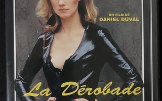 La Derobade - dvd - Miou-Miou