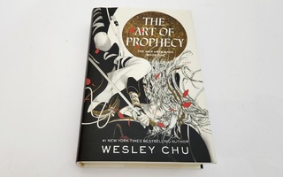 The Art of Prophecy - The War Arts Saga Book One