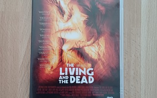 The Living And The Dead - DVD