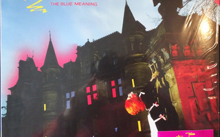 Toyah  – The Blue Meaning