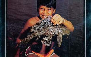 Tropical Fish Hobbyist 1986 June