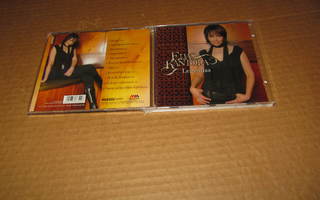 Eija Kantola CD Legendaa  v.2005  GREAT!