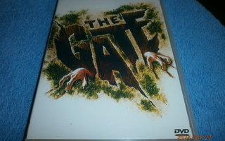 THE GATE    -     DVD