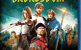 Knights of Badassdom (Blu-ray)