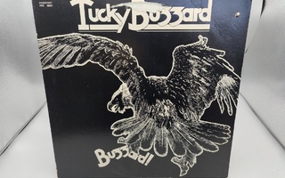 Tucky Buzzard – Buzzard!  LP