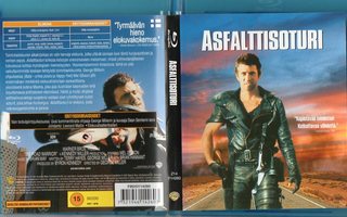 Mad Max 2-Asfalttisoturi	(58 266)	k	-FI-	BLU-RAY	suomik.		me