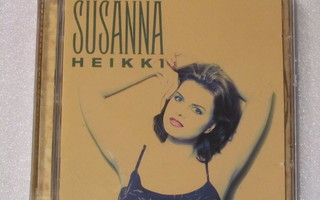 Susanna Heikki • Susanna Heikki CD
