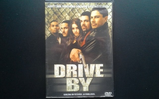 DVD: Drive By (Felipe Camacho, Mario Acosta 2002)