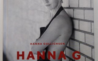 Hanna G kokkaa, Hanna Gullichsen 2018 1.p