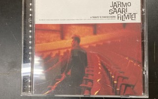 Jarmo Saari - Jarmo Saari Filmtet CD