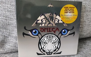 Asia - Omega (2010)