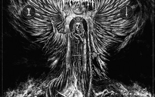 Sacrilegious Impalement: IV - Infinite Victor -cd (uusi/muov
