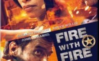 Fire with Fire  DVD