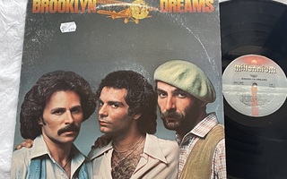 Brooklyn Dreams (DISCO ROCK 1977 LP)_40