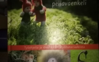 TALVITIE :  PEIKKO JA PELLAVAENKELI ( SIS POSTIKULU )