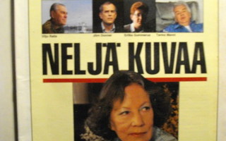 Suomen Kuvalehti Nro 28/1991 (28.12)
