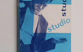 Studio 3 : elokuvan vuosikirja 1957