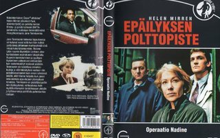 EPÄILYKSEN POLTTOPISTE OPERAATIO NADINE	(21 624)	k	-FI-	DVD