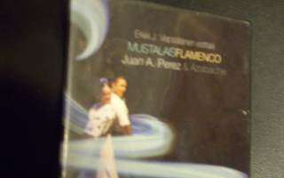 DVD MUSTALAISFLAMENCO - Juan A. Perez & Azabache (Sis.pk:t)