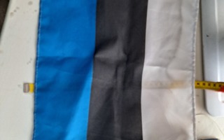 Eestin lippu
