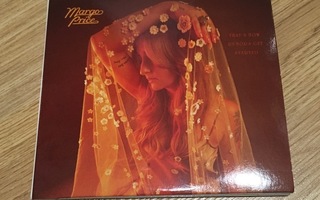 Margo Price - That's How Rumors Get Started CD
