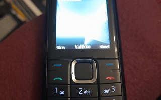 Nokia 3120classic