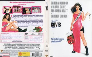 Miss Kovis	(57 656)	k	-FI-	DVD	snapcase,		sandra bullock	200