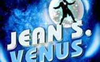 Jean S. ** Venus ** CD