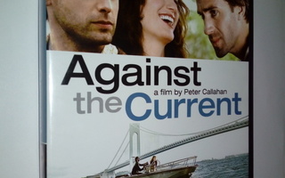(SL) DVD) Against the Current (2009) Joseph Fiennes